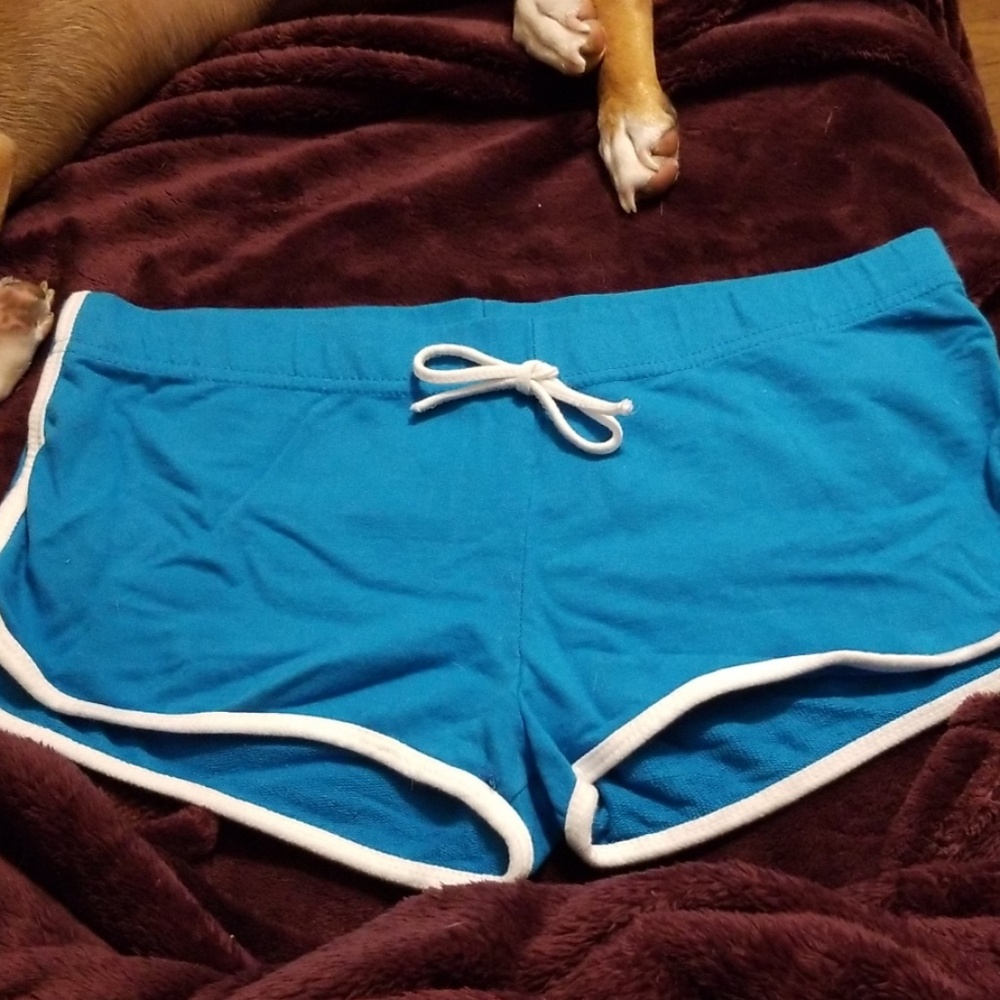 Outer bank shorts